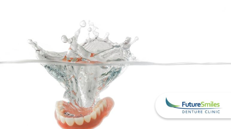 Essentials of Denture Cleaning and Maintenance